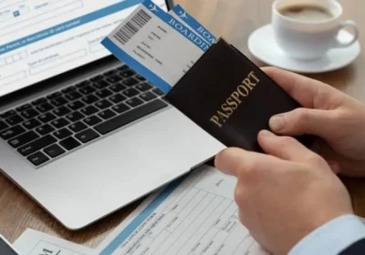 Seychelles tourist visa