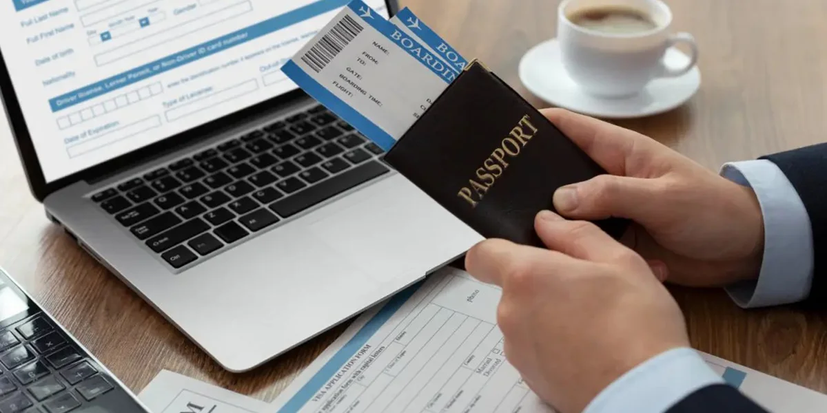 Seychelles tourist visa