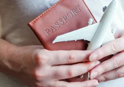 Vanuatu Tourist Visa