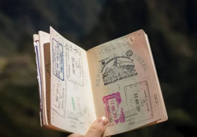 Zimbabwe Tourist visa