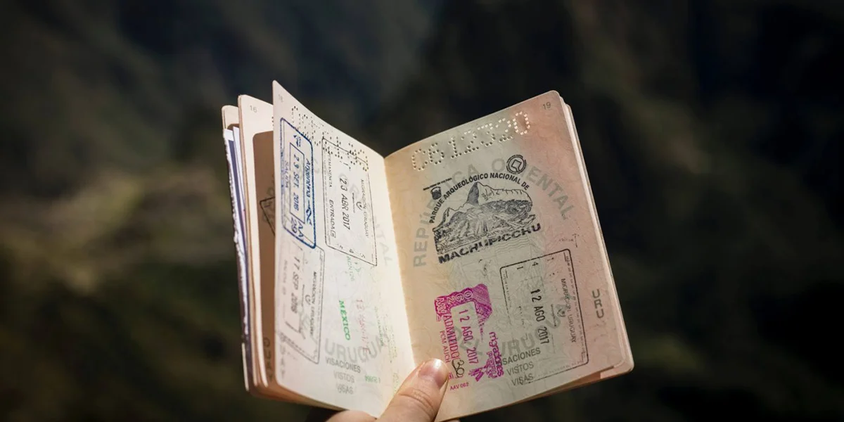 Zimbabwe Tourist visa