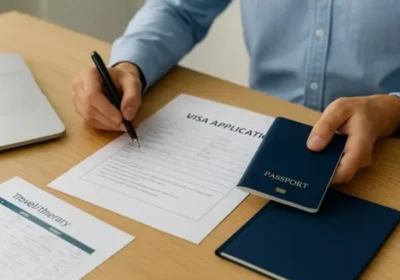 Estonia tourist visa