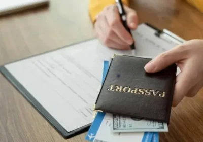 Algeria tourist visa