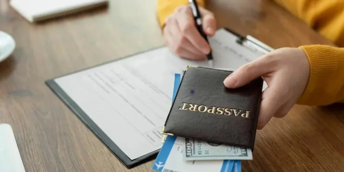 Algeria tourist visa