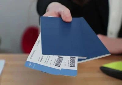 Estonia tourist visa