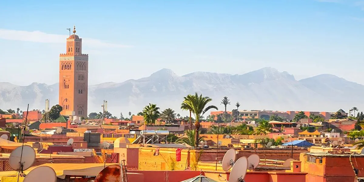 Best Things to Do in Morocco by Destination