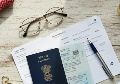 change travel dates after approval for Saudi Arabia