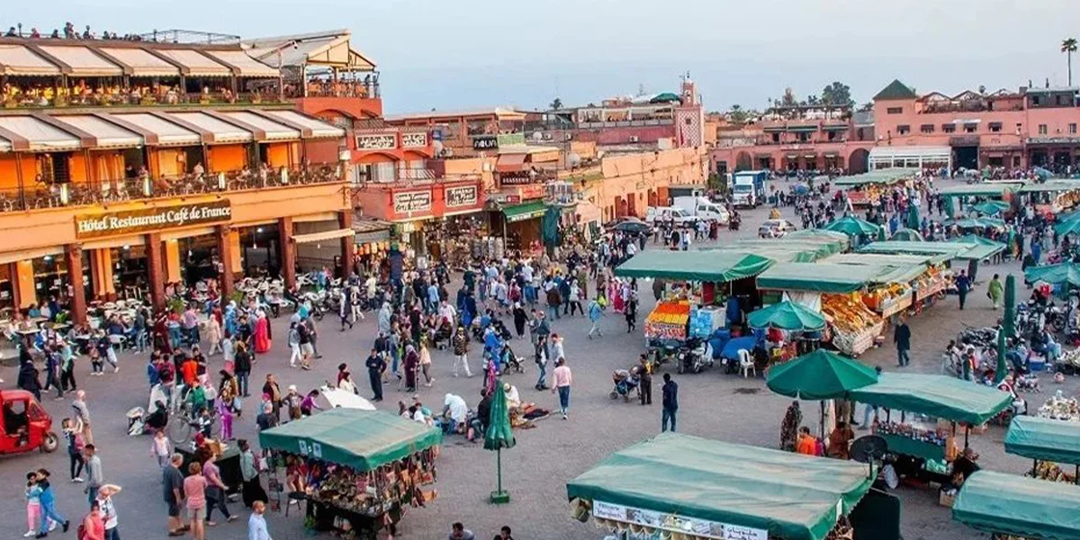 Things to Do in Morocco