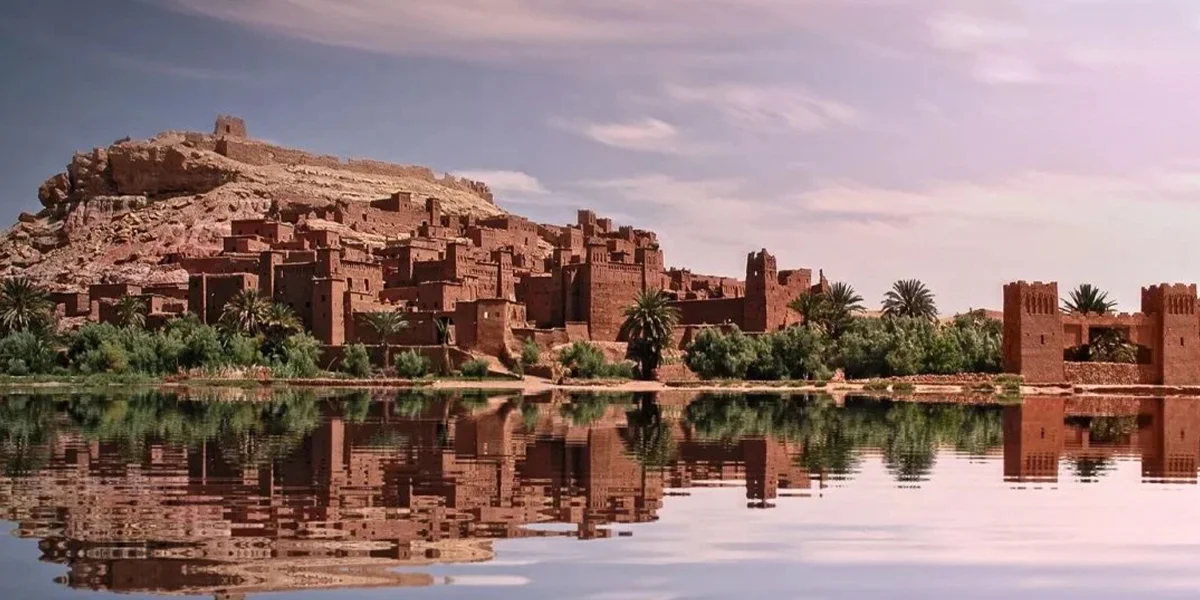 Things to Do in Morocco