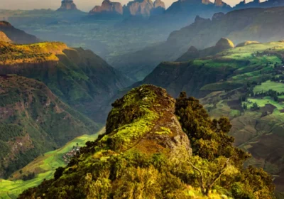 Planning an Ethiopia Trip