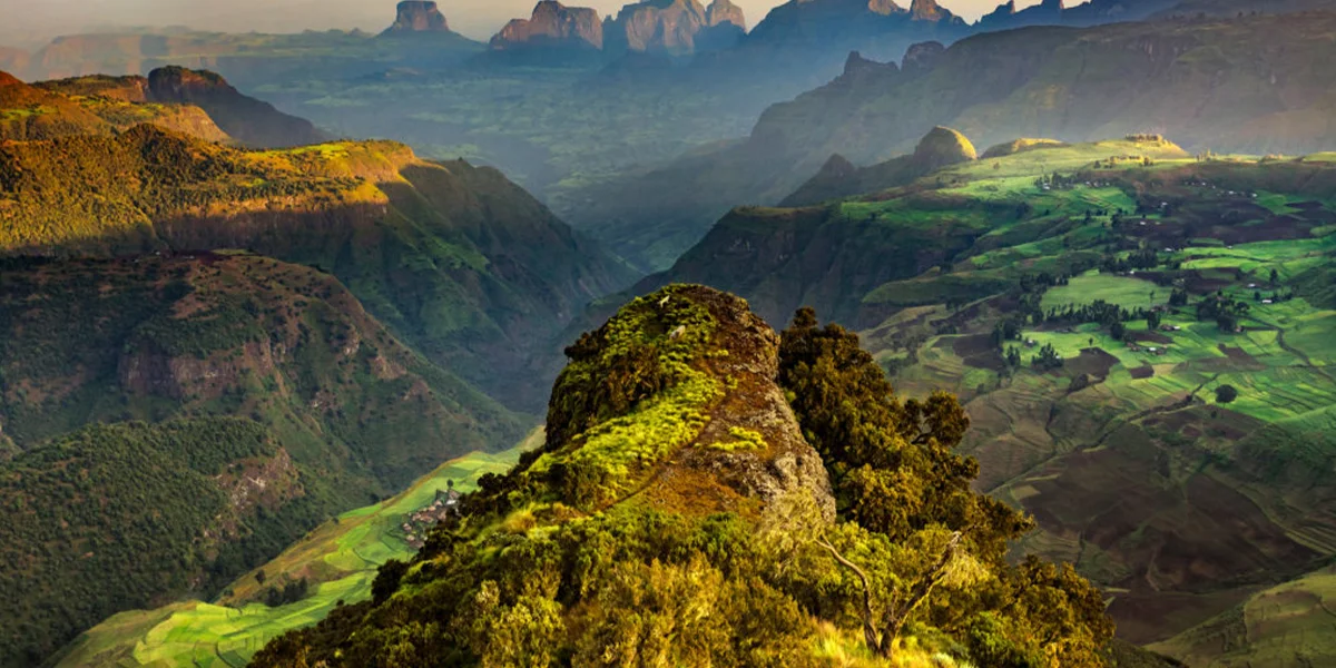 Planning an Ethiopia Trip