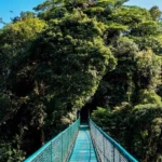 Costa Rica Itinerary