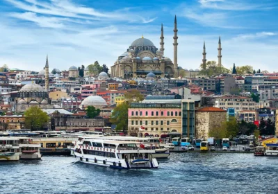 How Many Days Are Ideal to Explore Istanbul