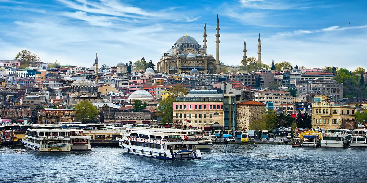 How Many Days Are Ideal to Explore Istanbul