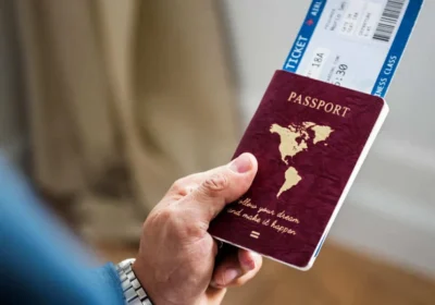 How to apply for a Paraguay Tourist Visa