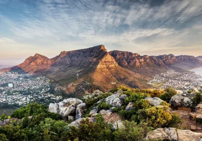 South Africa Worth Visiting During the Winter