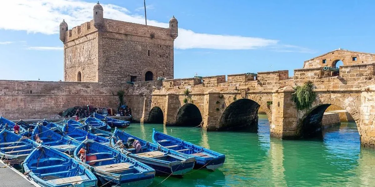 Must-Visit Attractions and Landmarks