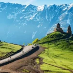 Top Tourist Places in Georgia