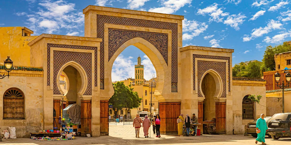 Travel Tips for Exploring Morocco