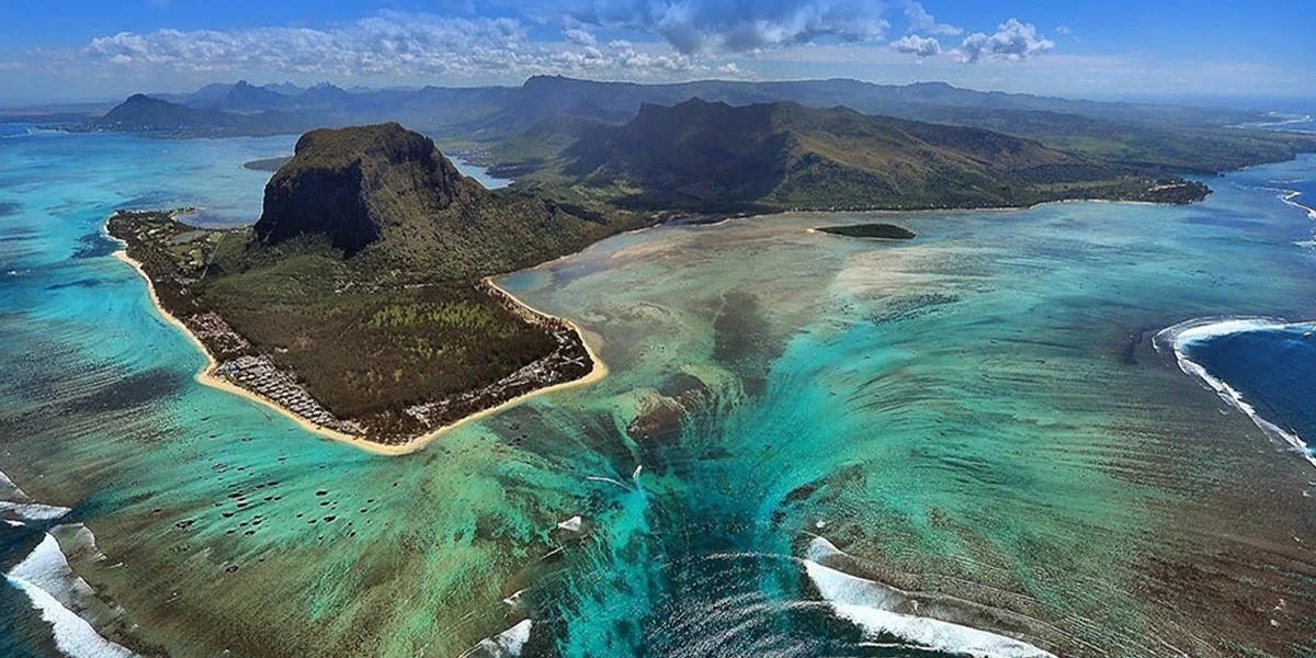 Adventure Experiences in Mauritius