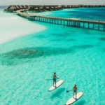 Short Stays in the Maldives