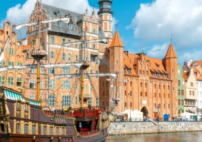 Day Tours Within Poland