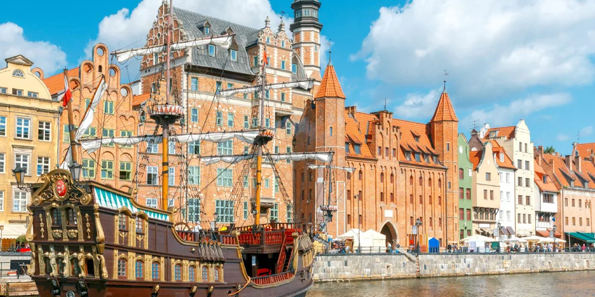Day Tours Within Poland