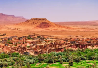 Things to Do in Morocco