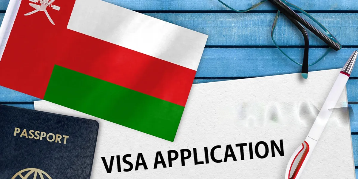 Cameroon Tourist Visa Requirements for Oman Citizens