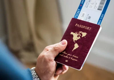 Egypt Tourist Visa Requirements