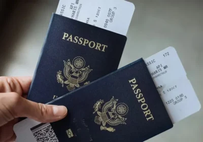 Jordan Tourist Visa Requirements