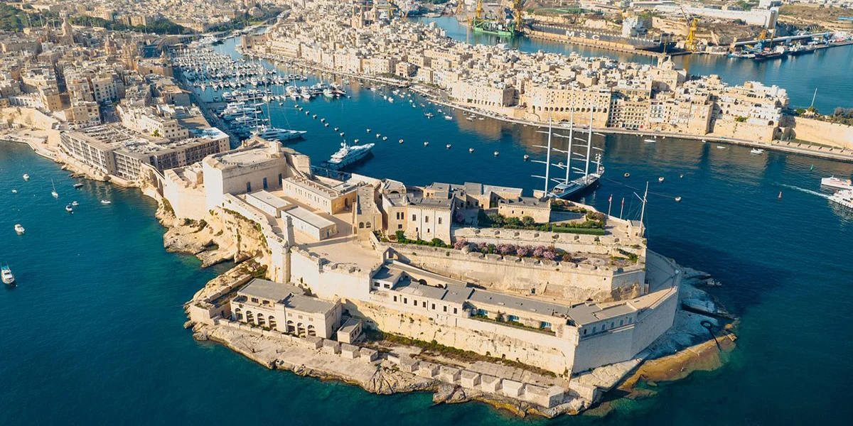Attractions to See in Malta