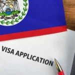 Belize Entry Requirements
