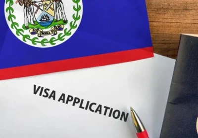 Belize Entry Requirements