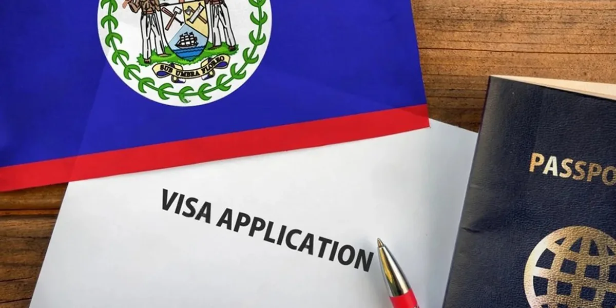 Belize Entry Requirements