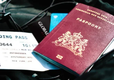 Documents Should Travelers Prepare Before Traveling to Ethiopia