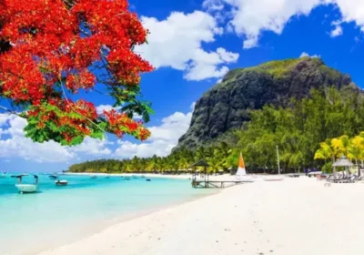 Adventure Experiences in Mauritius