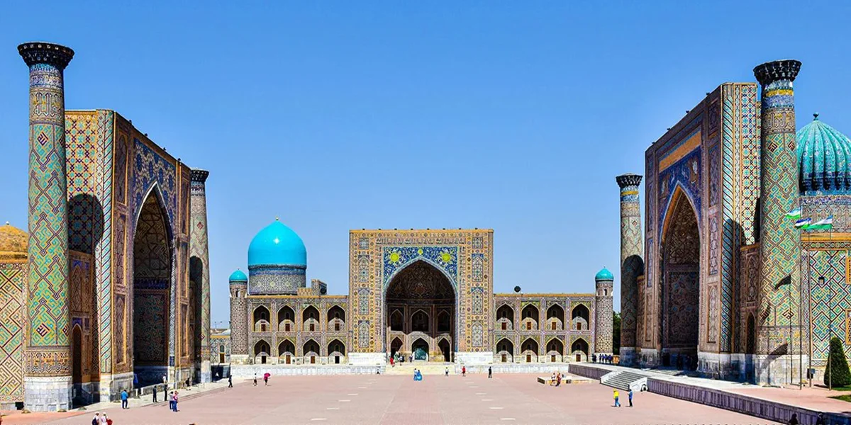 Best Season to Visit Uzbekistan