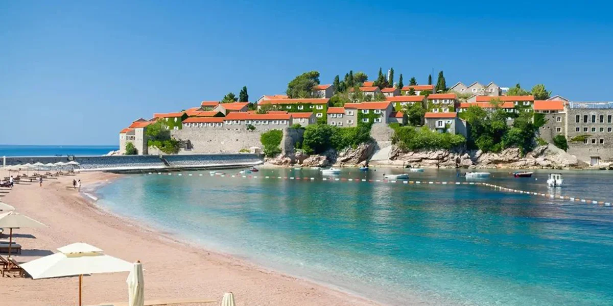 Best Time to Visit Montenegro