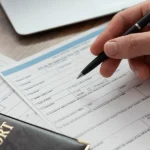 Angola visa application mistakes