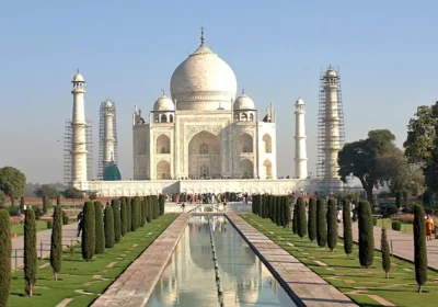 Before Traveling to India