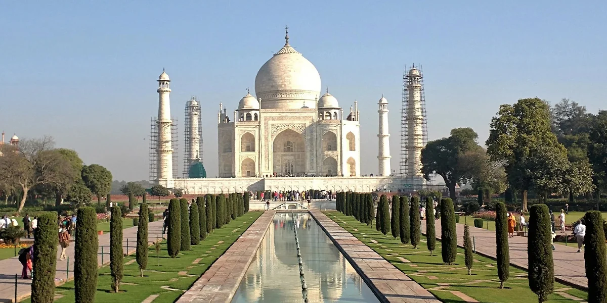 Before Traveling to India