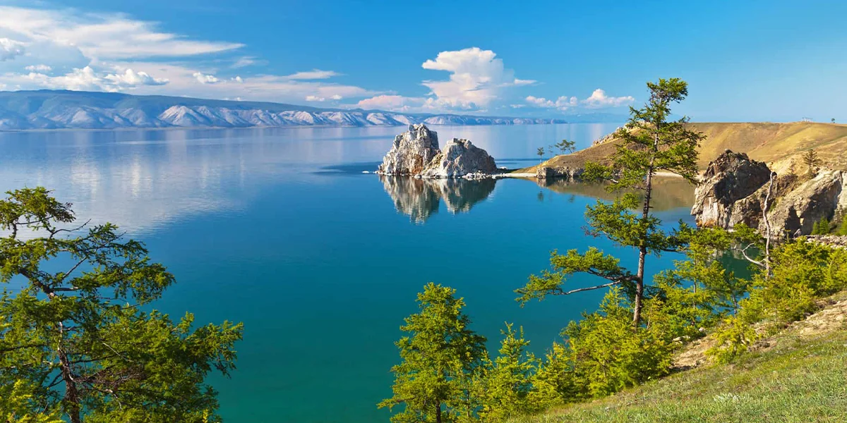 Planning a Trip to Russia