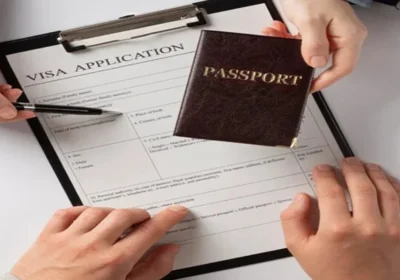 Singapore tourist visa