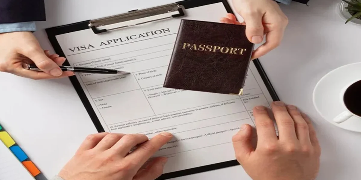 Singapore tourist visa