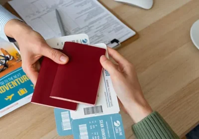 Immigration Checks in Azerbaijan