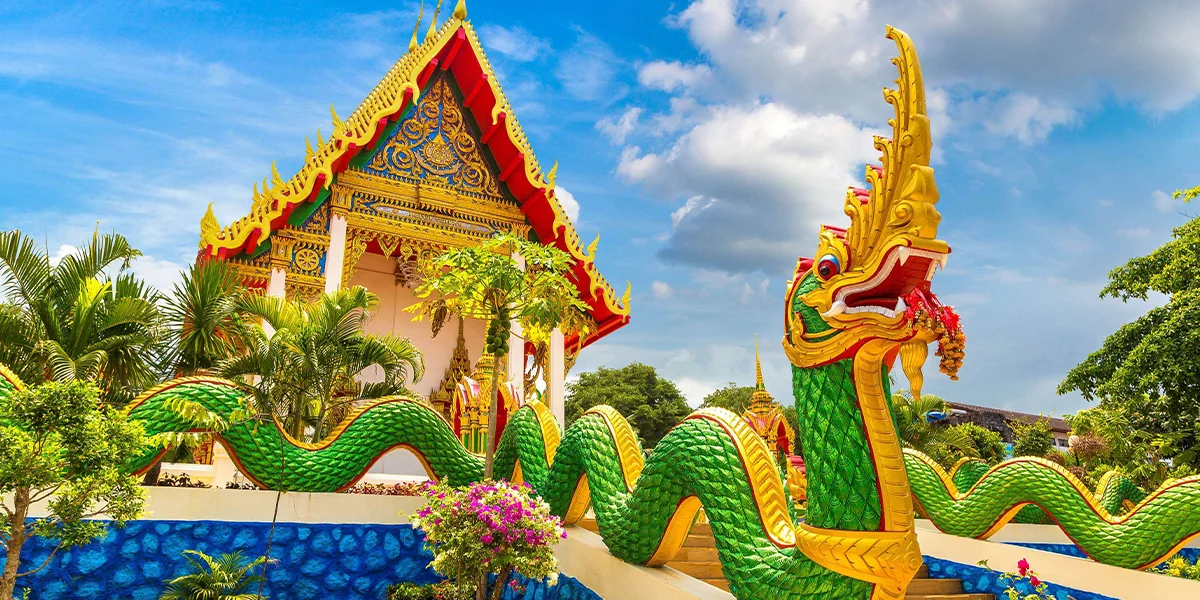 Phuket travel mistakes