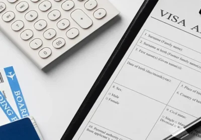 Armenia travel authorization online