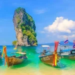 Best time to visit Krabi