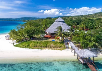 Islands Are Best for First-Time Visitors in Vanuatu